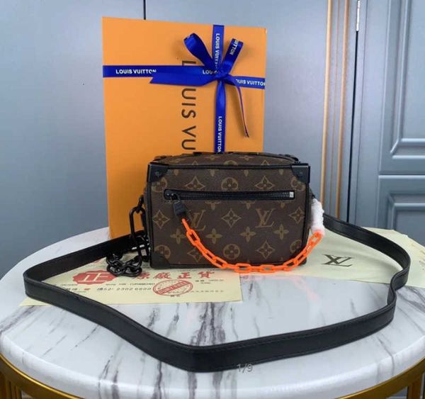 handles bag brand cross designer iconic luxury bags k7qp female m68906 handbags malle mini shoulder soft totes box bag, body bag clutche
handles bag brand cross designer iconic luxury bags k7qp female m68906 handbags malle mini shoulder soft totes box bag, body bag clutche