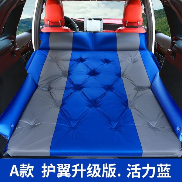 other interior accessories car air mattress rear suv trunk travel bed universal sleeping artifact
other interior accessories car air mattress rear suv trunk travel bed universal sleeping artifact