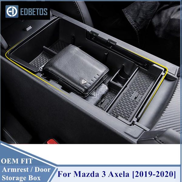 car organizer for 3 4th 2021 center conosle tray armrest storage glove box axela accessories
car organizer for 3 4th 2021 center conosle tray armrest storage glove box axela accessories