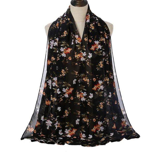 scarves 80 colors fashion small polka floral bubble chiffon instant hijab women thin shawl wrap beach cover stole muslim snood 180*72cm, Blue;gray
scarves 80 colors fashion small polka floral bubble chiffon instant hijab women thin shawl wrap beach cover stole muslim snood 180*72cm, Blue;gray