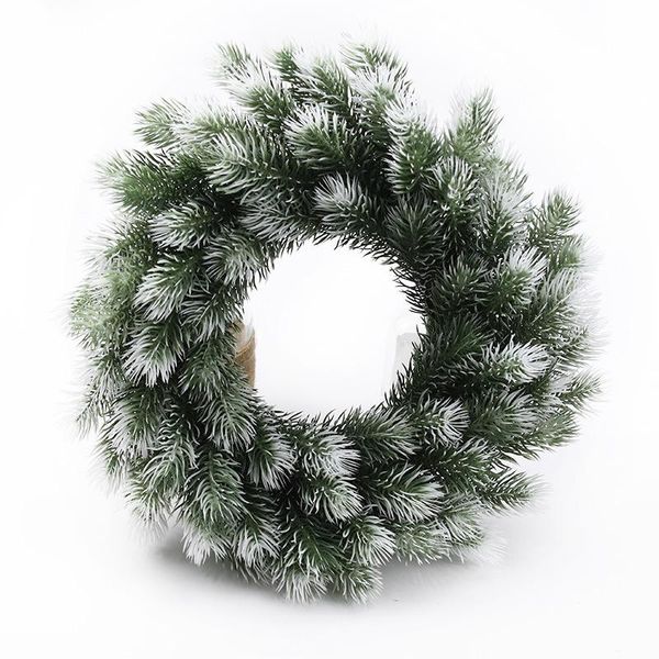 decorative flowers & wreaths 10pcs christmas home decoration plastic pine needles accessories garland wall decor artificial plants
decorative flowers & wreaths 10pcs christmas home decoration plastic pine needles accessories garland wall decor artificial plants