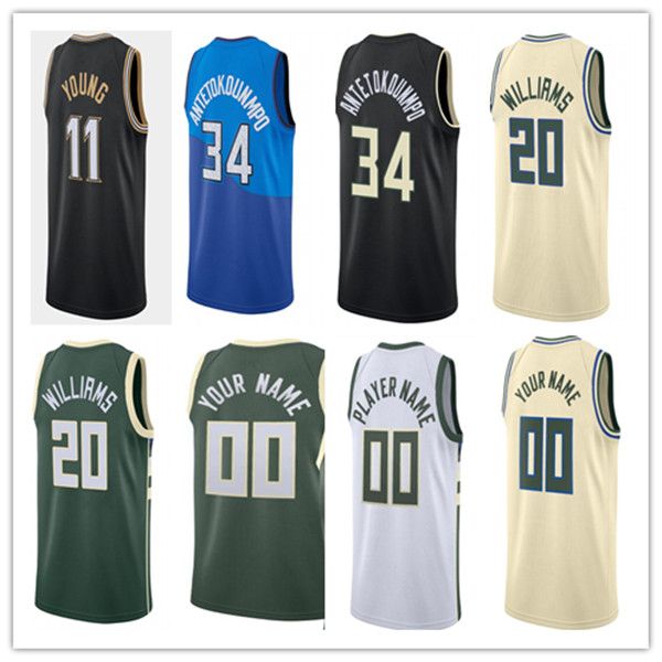 man printed mil basketball jersey giannis 34 antetokounmpo khris 22 middleton jrue 21 holiday elijah brook 11 lopez bobby 1 portis donte 0 d, Black;red
man printed mil basketball jersey giannis 34 antetokounmpo khris 22 middleton jrue 21 holiday elijah brook 11 lopez bobby 1 portis donte 0 d, Black;red