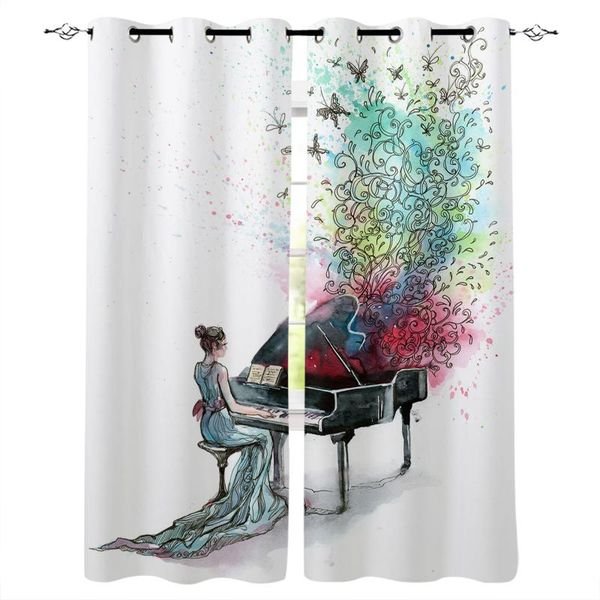curtain & drapes piano woman music white bedroom kitchen home decoration modern children window curtains for living room decorative
curtain & drapes piano woman music white bedroom kitchen home decoration modern children window curtains for living room decorative