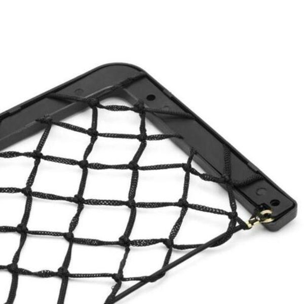 car organizer set storage bag truck universal van 36*18cm 4x 4pcs black holdert mesh
car organizer set storage bag truck universal van 36*18cm 4x 4pcs black holdert mesh