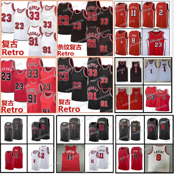 demar lonzo derozan ball derrick zach rose lavine basketball jerseys scottie pippen 23 michael men dennis rodman college north carolina univ, Black;red
demar lonzo derozan ball derrick zach rose lavine basketball jerseys scottie pippen 23 michael men dennis rodman college north carolina univ, Black;red