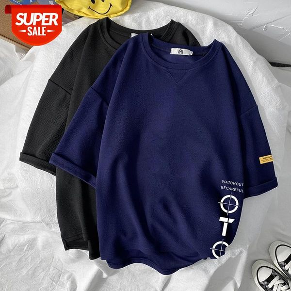 Short Sleeve T-Shirt For Men'S 2021 Summer Black White Tshirt Top Tees Classic Brand Fashion Clothes Plus Size M-5XL O NECK #fg3j, White;black
Short Sleeve T-Shirt For Men'S 2021 Summer Black White Tshirt Top Tees Classic Brand Fashion Clothes Plus Size M-5XL O NECK #fg3j, White;black