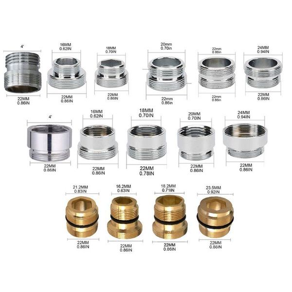 brass faucet adapter water purifier aerator connector kitchen bathroom tap parts r9jf
brass faucet adapter water purifier aerator connector kitchen bathroom tap parts r9jf