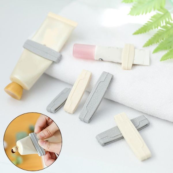 bath accessory set multipurpose 3pcs toothpaste ease tube squeezer manual dispenser facial cleanser clip bathroom accessories
bath accessory set multipurpose 3pcs toothpaste ease tube squeezer manual dispenser facial cleanser clip bathroom accessories