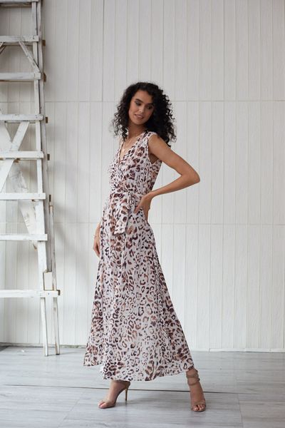 casual dresses summer fashion cross-border women's clothing 2022 spring long skirt bohemia leopard printing high slit swing long dress, Black;gray
casual dresses summer fashion cross-border women's clothing 2022 spring long skirt bohemia leopard printing high slit swing long dress, Black;gray