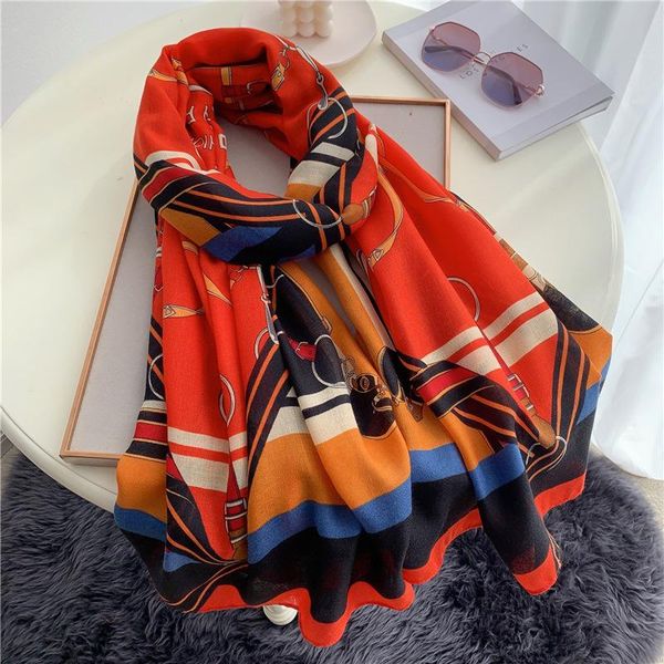 scarves 2021 women cotton scarf fashion printed foulard hijab bandana shawl lady wrap autumn beach stoles warm pashmina echarpe, Blue;gray
scarves 2021 women cotton scarf fashion printed foulard hijab bandana shawl lady wrap autumn beach stoles warm pashmina echarpe, Blue;gray