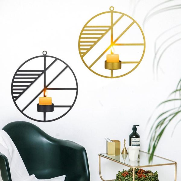 candle holders modern art wall mounted holder metal hanging geometric tea light home decor candlestick
candle holders modern art wall mounted holder metal hanging geometric tea light home decor candlestick