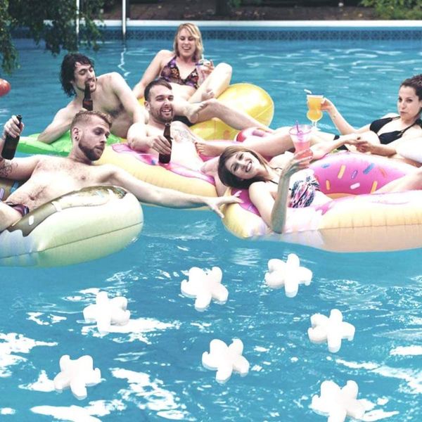 pool & accessories 20 oil-absorbing sponge flower-shaped dirt filter swimming bathtub clean water quality
pool & accessories 20 oil-absorbing sponge flower-shaped dirt filter swimming bathtub clean water quality