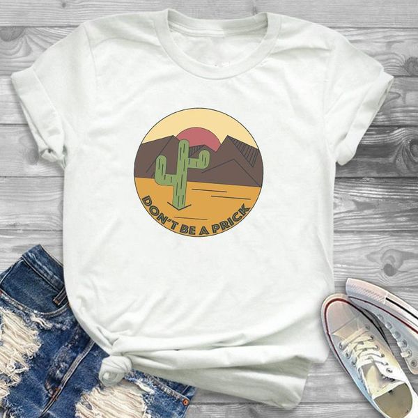 women fashion plants cactus print womens female graphic t shirt t-shirt streetwear cotton tee shirt t-shirts, White
women fashion plants cactus print womens female graphic t shirt t-shirt streetwear cotton tee shirt t-shirts, White