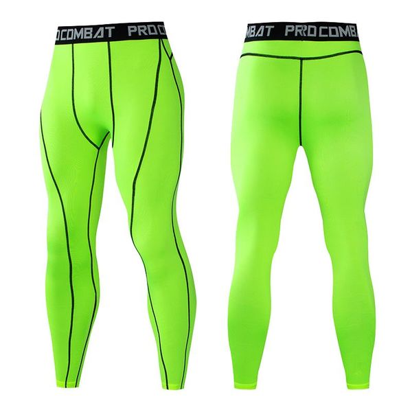 running pants men's leggings high elastic compression jogging sweatpants training tights fitness sport trousers, Black;blue
running pants men's leggings high elastic compression jogging sweatpants training tights fitness sport trousers, Black;blue