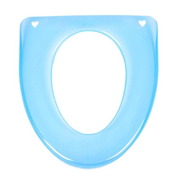 bath mats 1pc universal toilet seat cover household waterproof pad 
bath mats 1pc universal toilet seat cover household waterproof pad