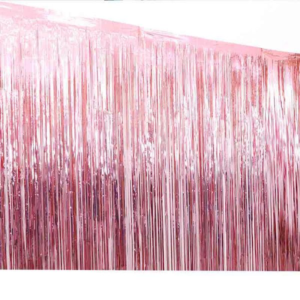 party decoration 2m 3m metallic foil fringe shimmer backdrop wedding wall po booth tinsel glitter curtain gold e1107
party decoration 2m 3m metallic foil fringe shimmer backdrop wedding wall po booth tinsel glitter curtain gold e1107