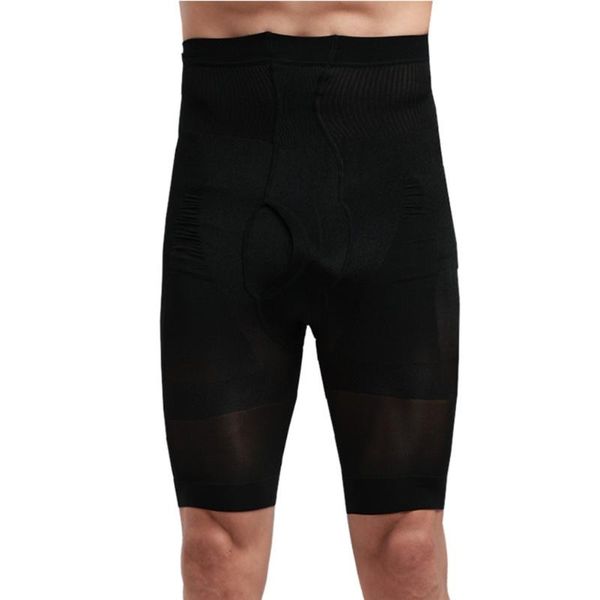 men's body shapers men abdominal high waist underwear slimming girdles shaping shorts, Black;brown
men's body shapers men abdominal high waist underwear slimming girdles shaping shorts, Black;brown