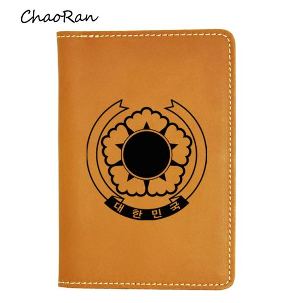 card holders south korea passport cover genuine leather travel credit & id wallet engrave name engraving po, Brown;gray
card holders south korea passport cover genuine leather travel credit & id wallet engrave name engraving po, Brown;gray