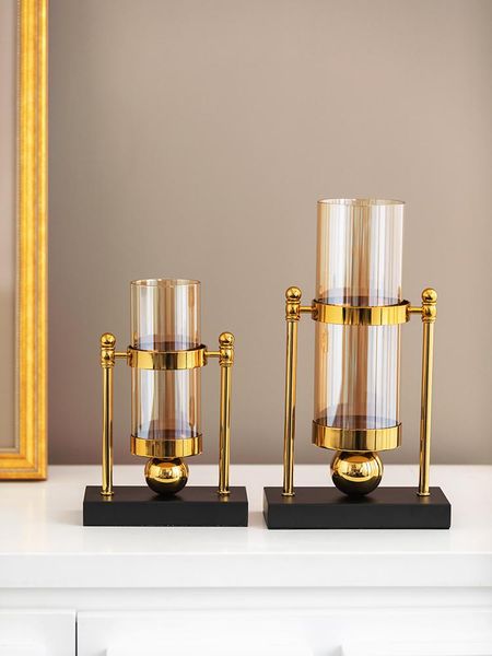 vases metal glass vase art cylindrical hydroponic flower arrangement container pot wedding decoration gift home
vases metal glass vase art cylindrical hydroponic flower arrangement container pot wedding decoration gift home