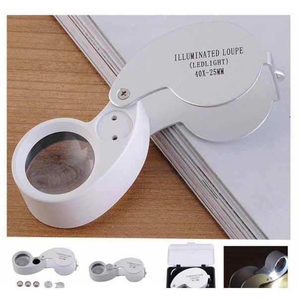 outdoor hiking portable 40x25mm jeweler loupe mini illuminated magnifier foldable magnifying glass lens with led light tools mm6xn 0pctb
outdoor hiking portable 40x25mm jeweler loupe mini illuminated magnifier foldable magnifying glass lens with led light tools mm6xn 0pctb