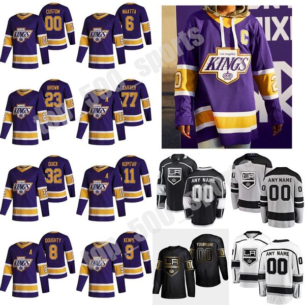 los angeles kings 2021 reverse retro hockey jerseys 3 dion phaneuf luc robitaille alec martinez michael amadio kyle clifford custom stitched, Black;red
los angeles kings 2021 reverse retro hockey jerseys 3 dion phaneuf luc robitaille alec martinez michael amadio kyle clifford custom stitched, Black;red