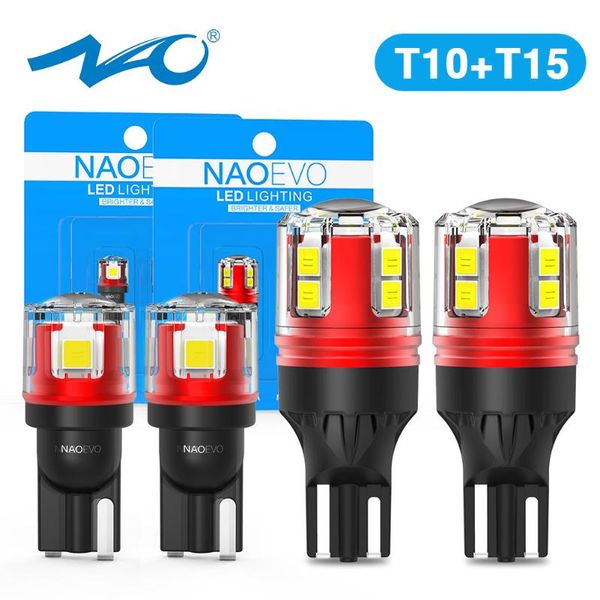nao t10 w5w led car w16w t15 t16 5w5 12v 24v 921 912 back up light bulb 6000k white super bright 194 168 auto license plate lamp
nao t10 w5w led car w16w t15 t16 5w5 12v 24v 921 912 back up light bulb 6000k white super bright 194 168 auto license plate lamp