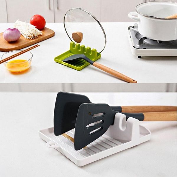 kitchen storage & organization holders fork spatula rack shelf organizer plastic spoon rest chopsticks holder non-slip spoons pad utensil ra
kitchen storage & organization holders fork spatula rack shelf organizer plastic spoon rest chopsticks holder non-slip spoons pad utensil ra
