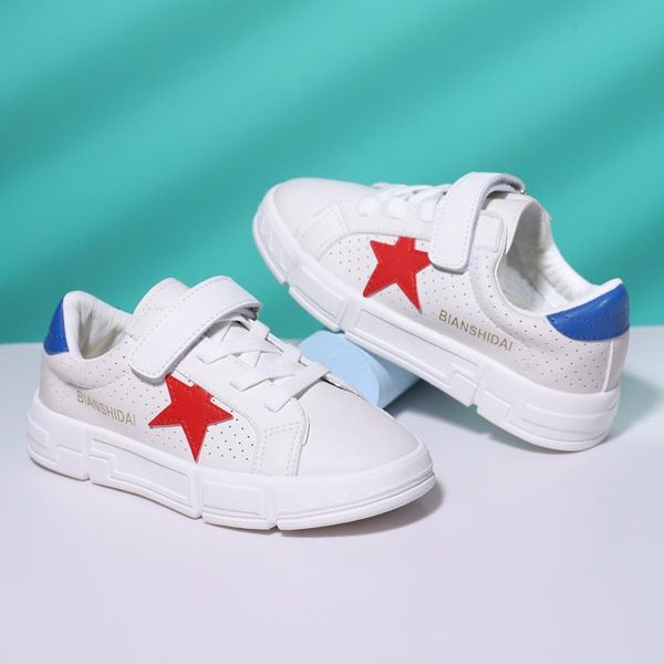 athletic & outdoor classic brand walking sneakers for childrens anti-slippery young boy casual white boys shoes school, Black
athletic & outdoor classic brand walking sneakers for childrens anti-slippery young boy casual white boys shoes school, Black