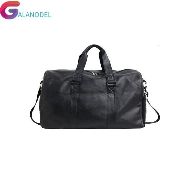 duffel bags male leather travel bag hand luggage large duffle independent shoes storage big fitness handbag shoulder
duffel bags male leather travel bag hand luggage large duffle independent shoes storage big fitness handbag shoulder