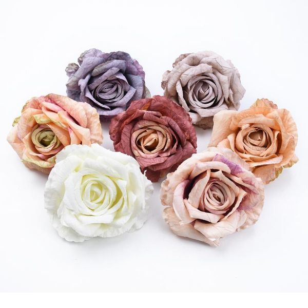 30/50pcs 9 cm silk roses artificial flowers home decoration christmas wreaths wedding headwear brooch holiday supplies s jllbbc
30/50pcs 9 cm silk roses artificial flowers home decoration christmas wreaths wedding headwear brooch holiday supplies s jllbbc