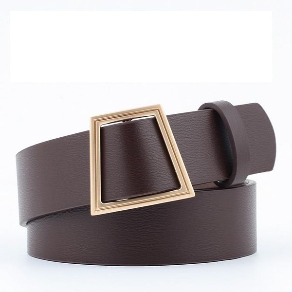 belts jeans for women leisure cinturon mujer pu leather color strap waist belt fashion students ceinture femme, Black;brown
belts jeans for women leisure cinturon mujer pu leather color strap waist belt fashion students ceinture femme, Black;brown
