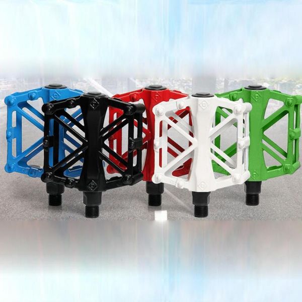 bike pedals 2pcs mtb road ultralight bicycle aluminum alloy bearing anti-slip cycling accessories parts
bike pedals 2pcs mtb road ultralight bicycle aluminum alloy bearing anti-slip cycling accessories parts