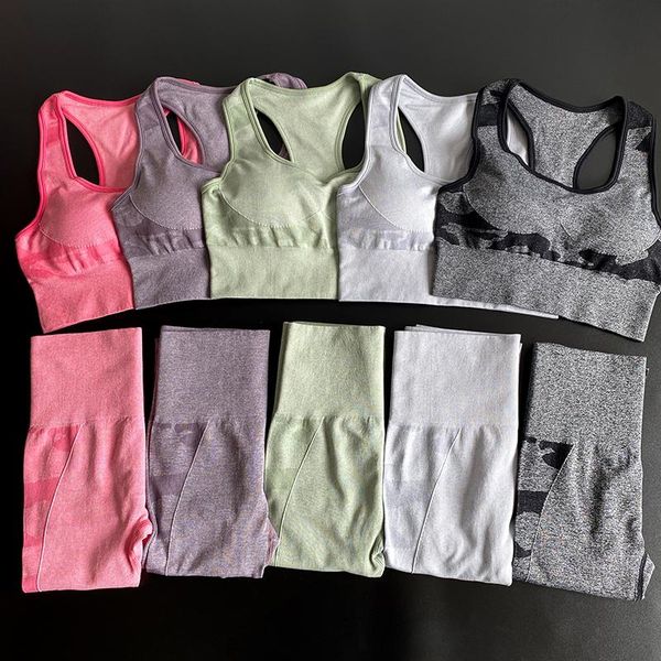 yoga outfit dropship como set for women gym clothes sports bra+pants women's tracksuit 2 piece fitness clothing workout
yoga outfit dropship como set for women gym clothes sports bra+pants women's tracksuit 2 piece fitness clothing workout