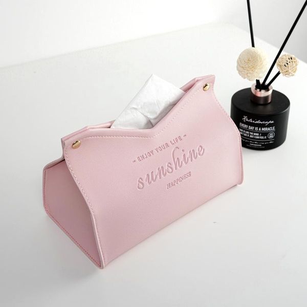 tissue boxes & napkins pu leather box holdercreative car holder home living room decor bedroom els kitchen deskstorage
tissue boxes & napkins pu leather box holdercreative car holder home living room decor bedroom els kitchen deskstorage