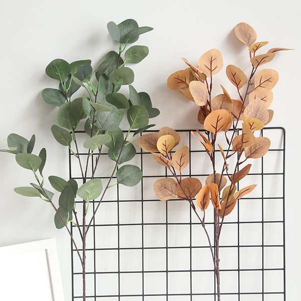 decorative flowers & wreaths fashion simulated vine home decor leaves romantic livingroom artificial insrattan creative greenery handmade 84
decorative flowers & wreaths fashion simulated vine home decor leaves romantic livingroom artificial insrattan creative greenery handmade 84