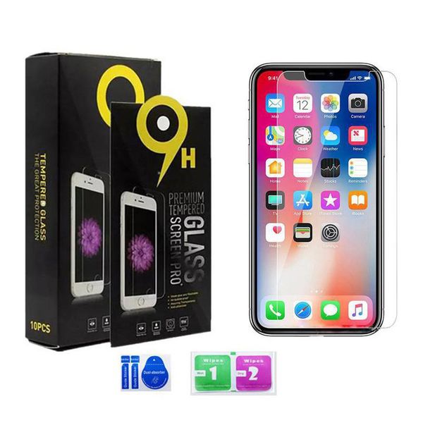 24h shipping for iphone 12 pro max tempered glass iphone 6 7 8 plus x xs xr 8 screen protector film 0.33mm 2.5d 9h paper package
24h shipping for iphone 12 pro max tempered glass iphone 6 7 8 plus x xs xr 8 screen protector film 0.33mm 2.5d 9h paper package
