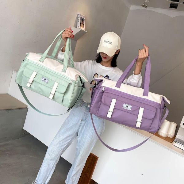 duffel bags women's travel bag waterproof large capacity shoulder crossbody sports gym weekend handbag lady outdoor duffle tote
duffel bags women's travel bag waterproof large capacity shoulder crossbody sports gym weekend handbag lady outdoor duffle tote
