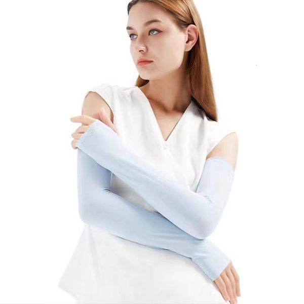 summer ice silk sleeve sunscreen is essential for men and women to learn drive outside. thin ultraviolet
summer ice silk sleeve sunscreen is essential for men and women to learn drive outside. thin ultraviolet