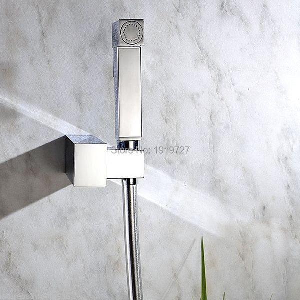 bidet faucets new arrival luxurious portable toilet spray solid brass square style shattaf hand held small bathroom shower pfqx
bidet faucets new arrival luxurious portable toilet spray solid brass square style shattaf hand held small bathroom shower pfqx