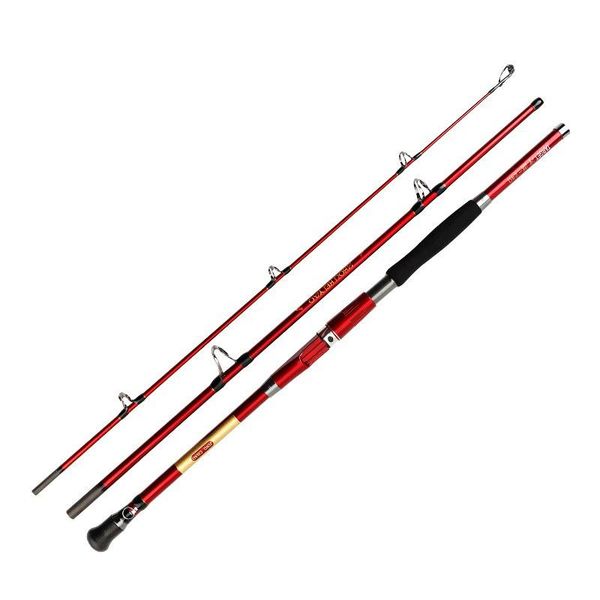 portable fishing rod spinning carbon fiber max power 30kg slow jigging feeder swordfish tuna sea boat fishing boat rod tackle
portable fishing rod spinning carbon fiber max power 30kg slow jigging feeder swordfish tuna sea boat fishing boat rod tackle