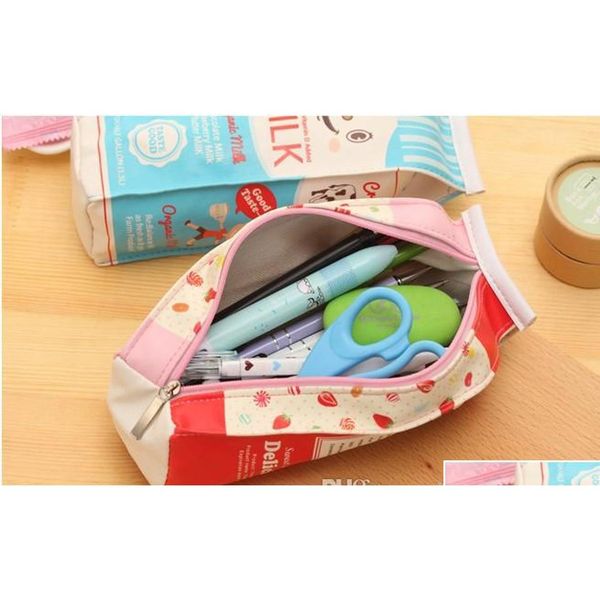 pu creative simulation milk cartons pencil case kawaii stationery pouch pen bag coin pur jllpbf mxyard
pu creative simulation milk cartons pencil case kawaii stationery pouch pen bag coin pur jllpbf mxyard