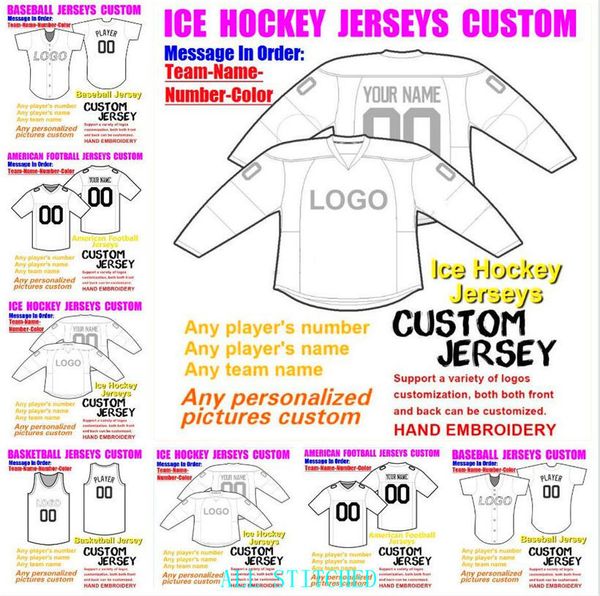 custom basketball baseball ice hockey american football jerseys for men women youth number popular2021 soccer jersey red 4xl 5xl 6xl, Black
custom basketball baseball ice hockey american football jerseys for men women youth number popular2021 soccer jersey red 4xl 5xl 6xl, Black