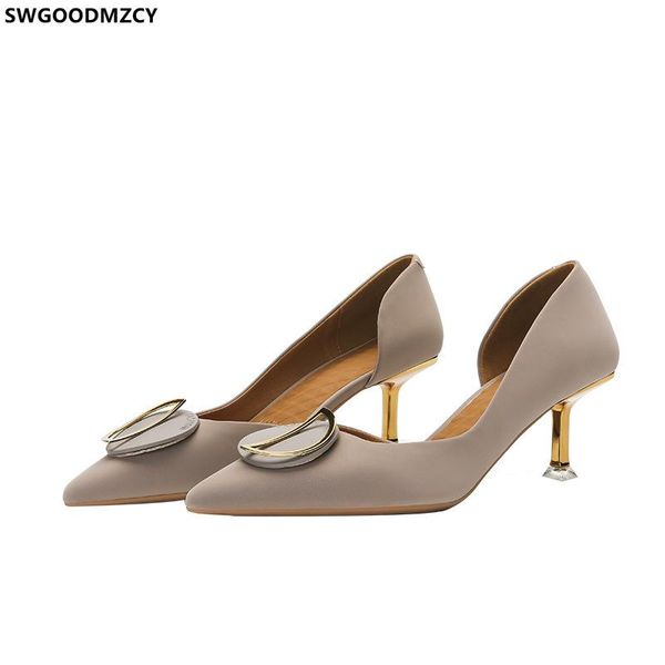 dress shoes pumps women high heels slip on for 2021 stiletto fashion party fetish sexy, Black
dress shoes pumps women high heels slip on for 2021 stiletto fashion party fetish sexy, Black