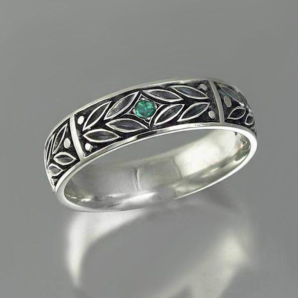 wedding rings ustar vintage ethnic carving leaf for women men lovers jewelry antique silver finger male anel party gifts, Slivery;golden
wedding rings ustar vintage ethnic carving leaf for women men lovers jewelry antique silver finger male anel party gifts, Slivery;golden