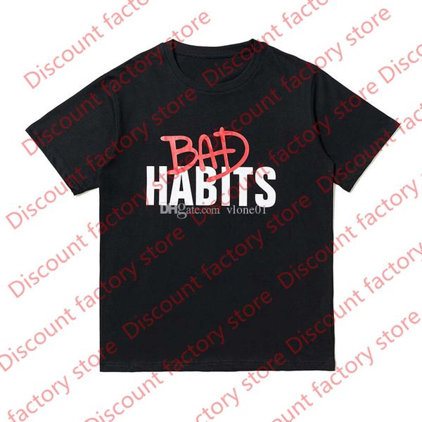 new arrival mens stylist t shirt streetwear men women hip hop short sleev mens stylist tees letter printing, White;black
new arrival mens stylist t shirt streetwear men women hip hop short sleev mens stylist tees letter printing, White;black