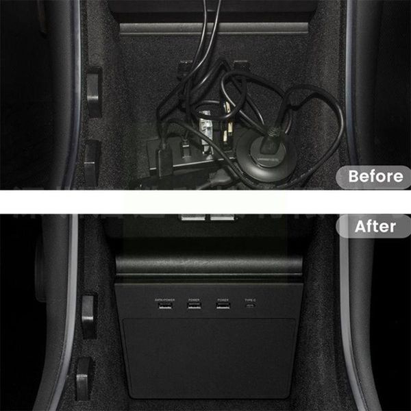 car organizer hub storage teslas suitable for model 3 usb expansion 1 dock hidden in 5 h3c6
car organizer hub storage teslas suitable for model 3 usb expansion 1 dock hidden in 5 h3c6