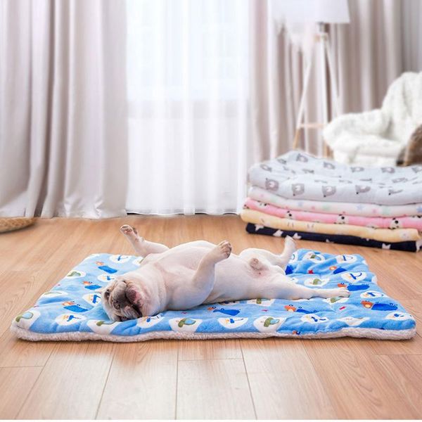 kennels & pens summer dog bed pet mat cool cooling soft blanket warm house cold flannel sleeping sofa puppy suppliers cama perro
kennels & pens summer dog bed pet mat cool cooling soft blanket warm house cold flannel sleeping sofa puppy suppliers cama perro