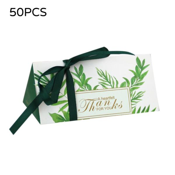 gift wrap 50pcs sweet lovely european candy box creative triangle bag for guests wedding decoration party supplies
gift wrap 50pcs sweet lovely european candy box creative triangle bag for guests wedding decoration party supplies
