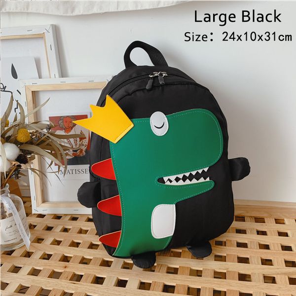 2020 cute nylon children backpacks kindergarten schoolbag cartoon dinosaur kids backpack children school bags girl boy backpacks
2020 cute nylon children backpacks kindergarten schoolbag cartoon dinosaur kids backpack children school bags girl boy backpacks