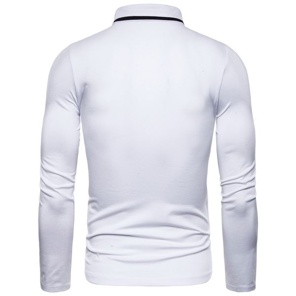 new 2021 trendy man t shirt casual long sleeve slim men's summer outdoor t-shirt 0fs5, White;black
new 2021 trendy man t shirt casual long sleeve slim men's summer outdoor t-shirt 0fs5, White;black